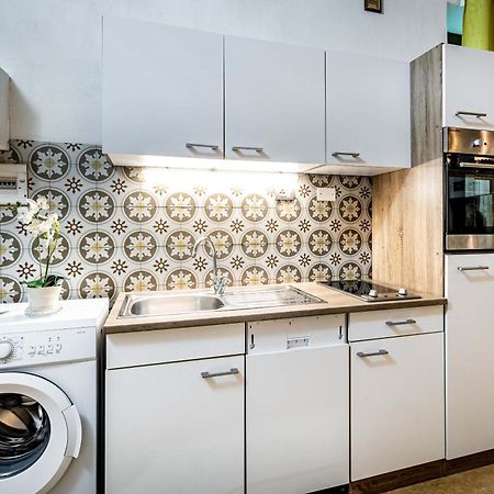 Roommo San Iacopino Florencie Exteriér fotografie
