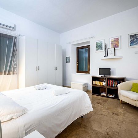 Roommo San Iacopino Florencie Exteriér fotografie