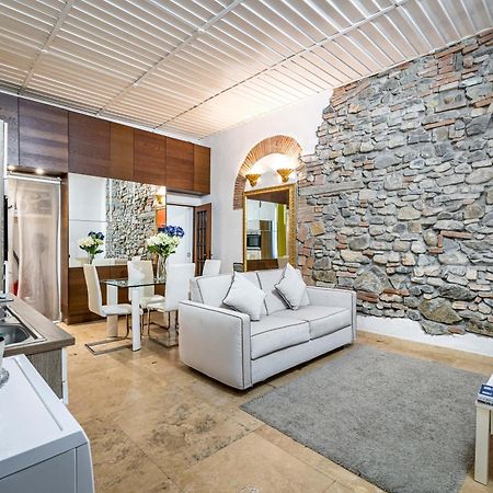 Roommo San Iacopino Florencie Exteriér fotografie