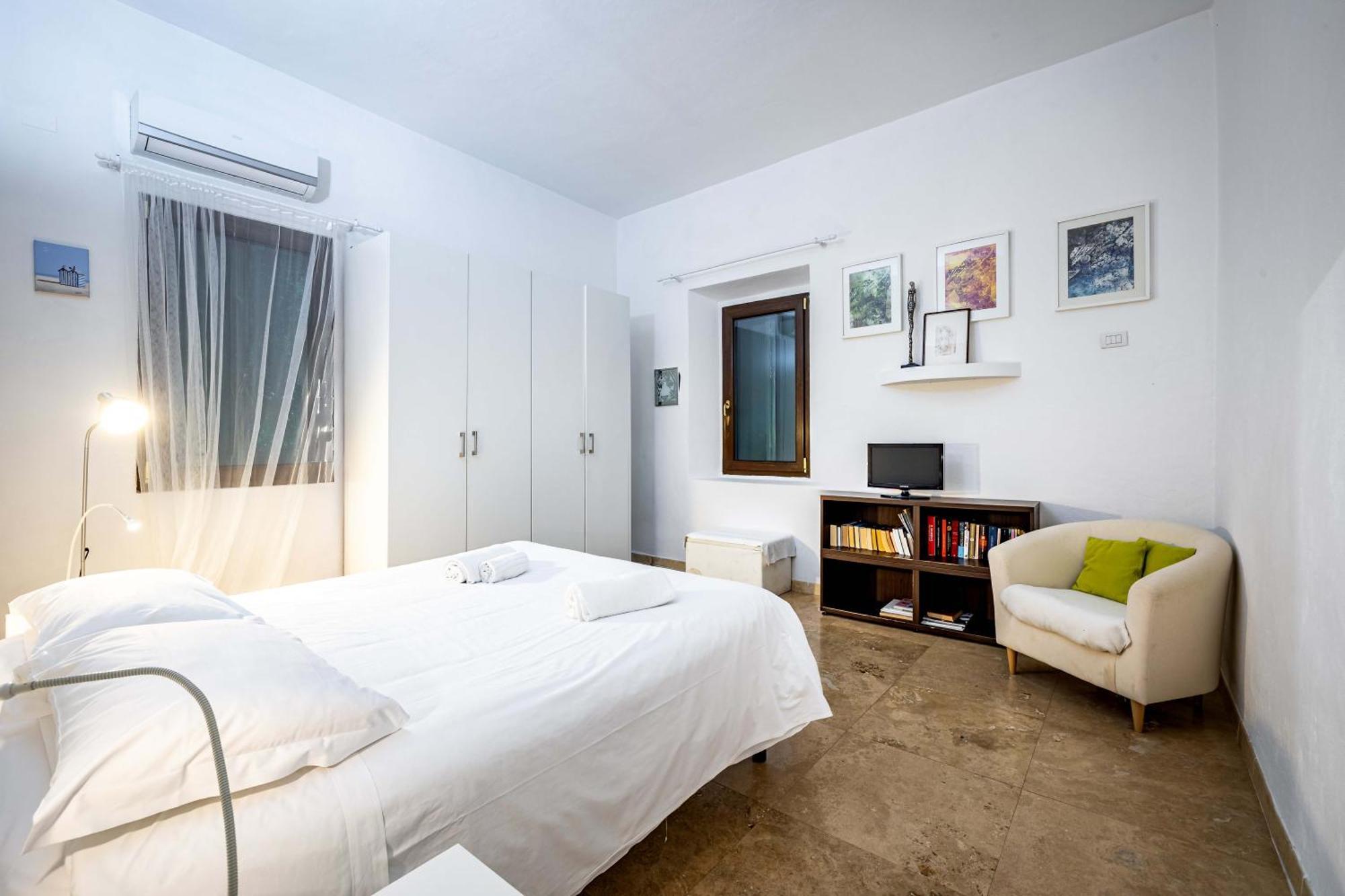 Roommo San Iacopino Florencie Exteriér fotografie