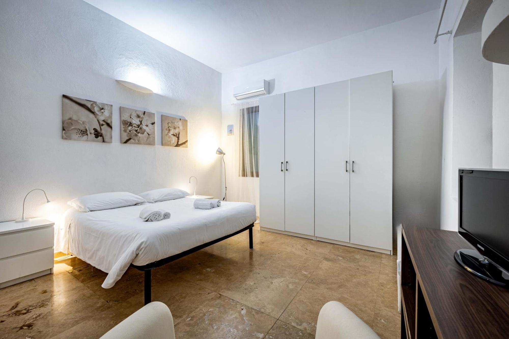 Roommo San Iacopino Florencie Exteriér fotografie
