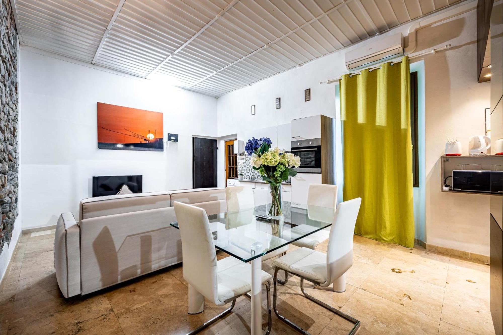 Roommo San Iacopino Florencie Exteriér fotografie
