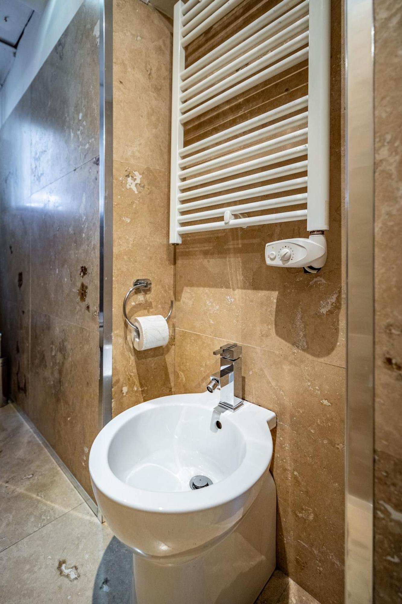 Roommo San Iacopino Florencie Exteriér fotografie