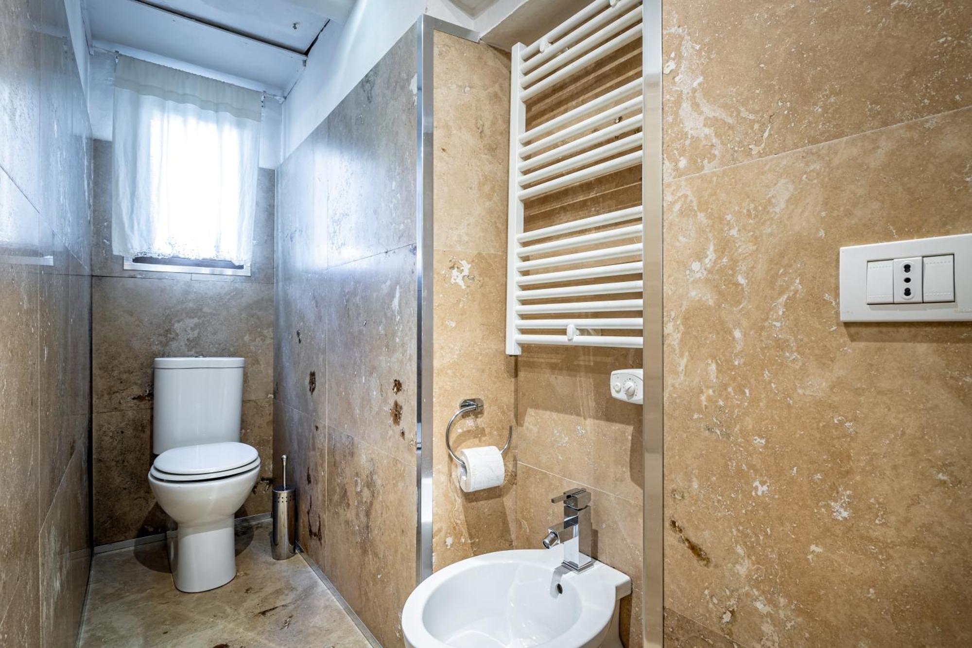 Roommo San Iacopino Florencie Exteriér fotografie