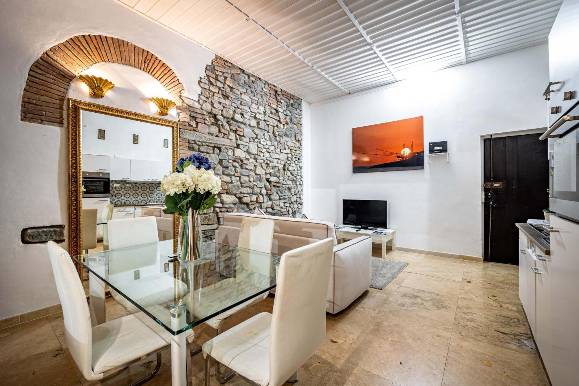 Roommo San Iacopino Florencie Exteriér fotografie